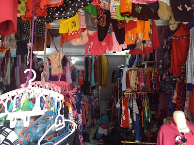 Photos of Maxwo Collection ( Toko Mak Wo 2 )