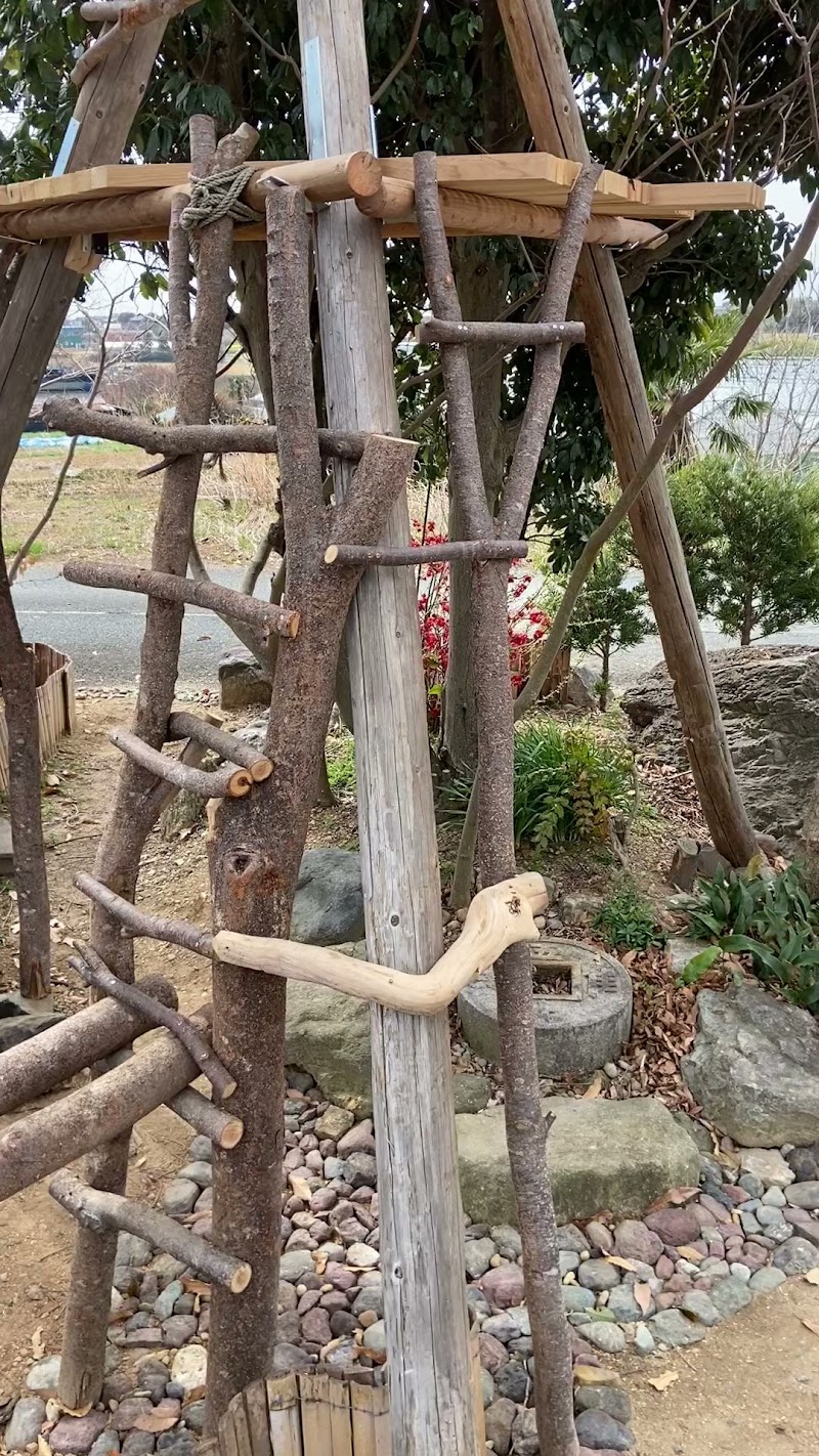 クヌギの森庭園