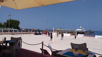 Photos of Terminal Mar&iacute;timo Capossoca