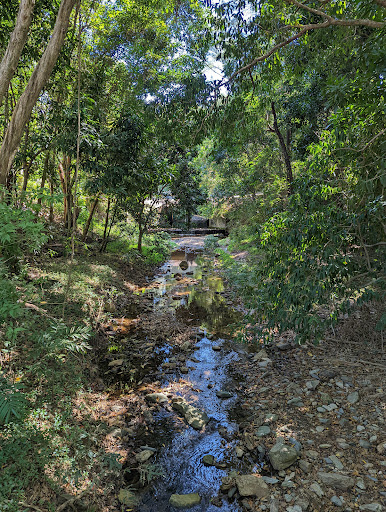 Ben Wilson Park