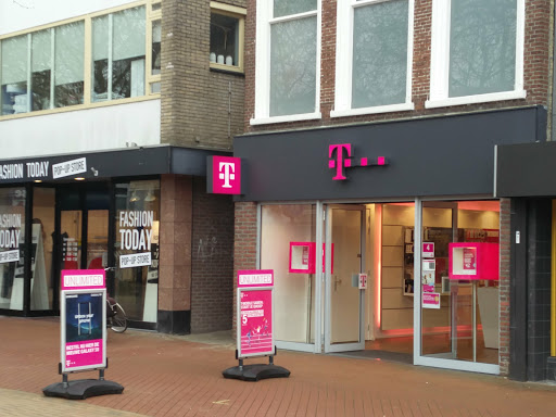 Odido Shop Drachten Centrum
