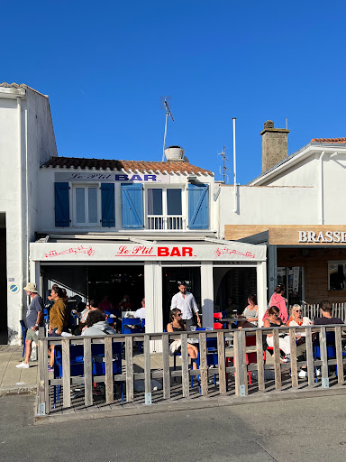 Photo 6 - Le Barbâtre