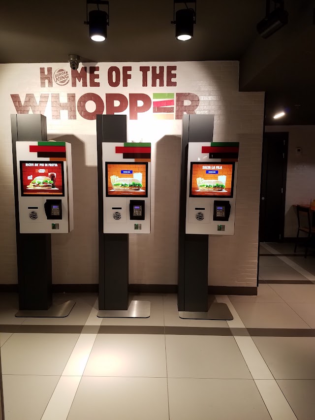 Burger King
