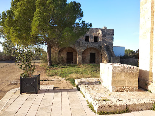 santuario di Santa Marina - Thumbnail