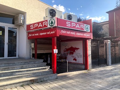 Spar Market