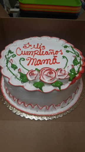Panadería Las Conchitas - Thumbnail