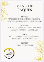 Photo n°35 de TRAITEUR VPCHEFATHOME à La Chapelle-Fleurigné (Cuisine française moderne)