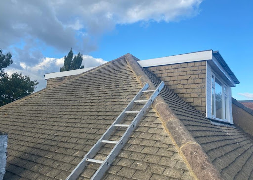 Roof Repairs South West London - Berks Roofing - Thumbnail