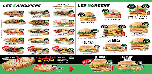 Photo 1 - Le Must - Livry Gargan