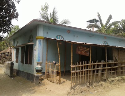 Photos of West Indrobari Jame Mosque