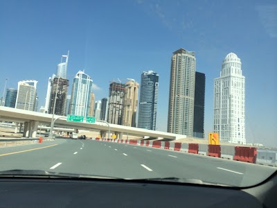 Photos of Sheikh Zayed Road, Safestway