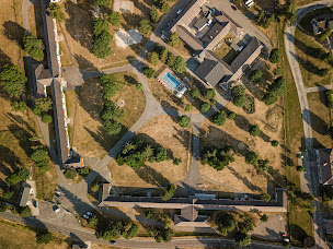 Photo n°10 de Centre de Jeunesse Le Vertaco' - Vacances pour tous à Autrans-Méaudre en Vercors (Hébergement de groupe)