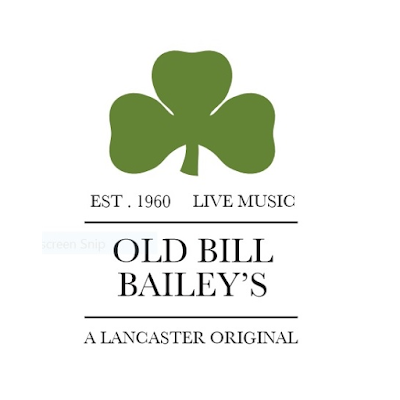 Old Bill Bailey