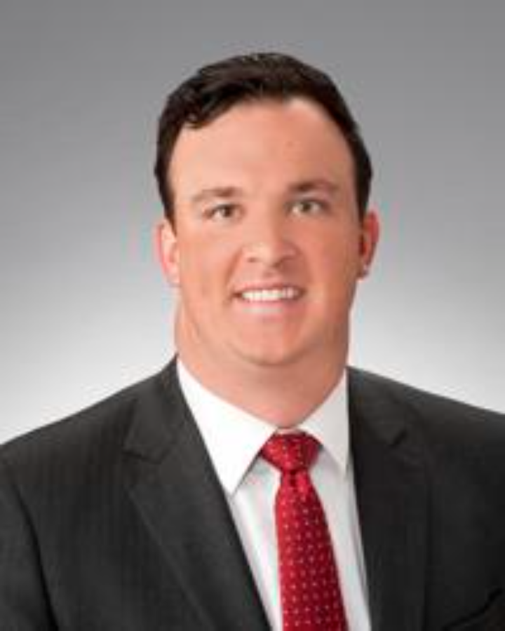 Tyler Hutchison Harris Md