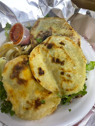 Taqueria gamez - Thumbnail