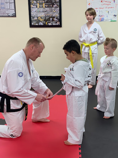 Edwards Martial Arts Academy - Thumbnail