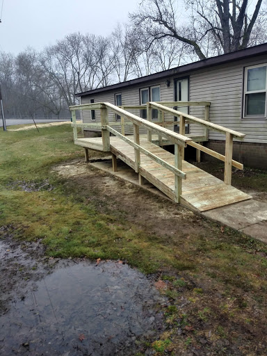 J Y Custom Construction