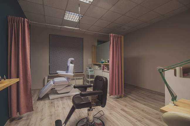 Opinie o Beauty Studio Karolina Prymaka-Molawko Gabinet Makijażu Permanentnego w Augustów - Salon piękności