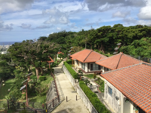 あやかりの杜 滞在交流室