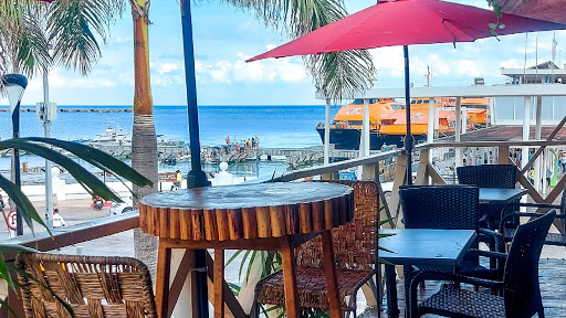 Casa Del Habano Cozumel Rincón Cubano