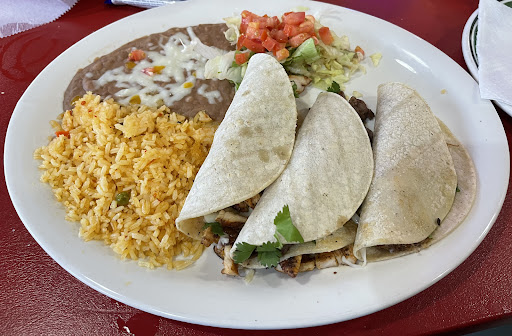 Rivera's Restaurant - Thumbnail