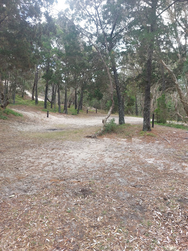Minjerribah Camping - Flinders Area D Gallery - Australia