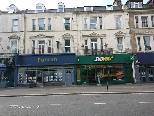 fahren estate agents - Thumbnail