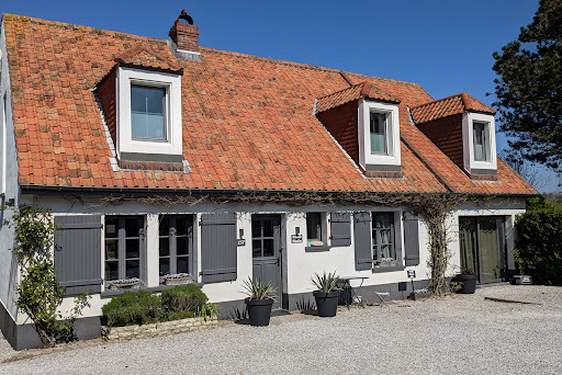 Photo de Hôtel des Argousiers à Ambleteuse (62164)