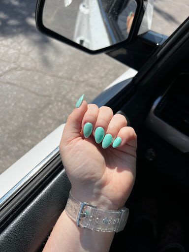 Pink nail spa LLC