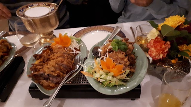 Ban Thai
