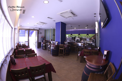 Restaurante Mesón La Bodega Puente Genil