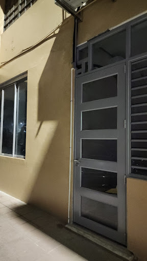 Edificio Central - Visual