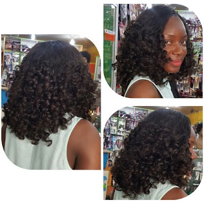 Photos of De Fab Hair