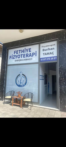 FETHİYE FİZYOTERAPİ