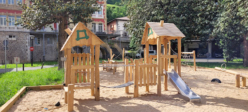 laskibar Park - Thumbnail