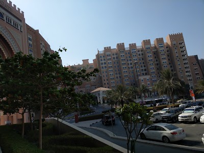 Photos of IBN Battuta