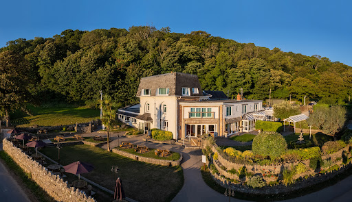 The Oxwich Bay Hotel