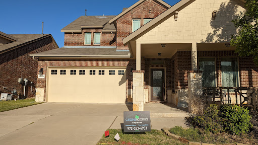 Citizens Roofing - Visual