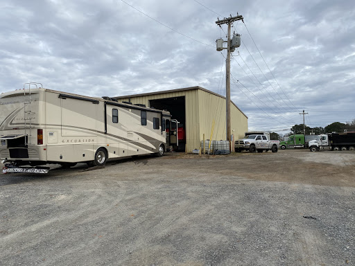 Mercer Truck & Coach Service - Thumbnail