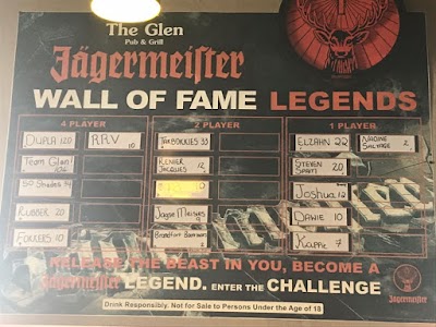 Photos of The Glen Pub & Grill
