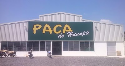 Photos of Paca Hunapu