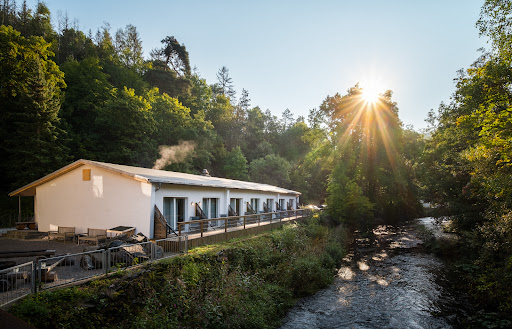 Bodetaler Basecamp Lodge