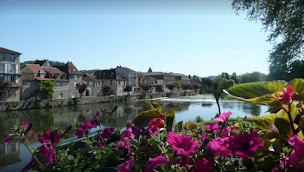 Photo n°6 de CHAMBRE D-HOTES DE LA BASTIDE Centre du Village 46130 Bretenoux à Bretenoux (Chambre d'hôtes)