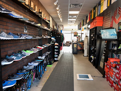 Sneaker Factory Running Centers Florham Park - Thumbnail
