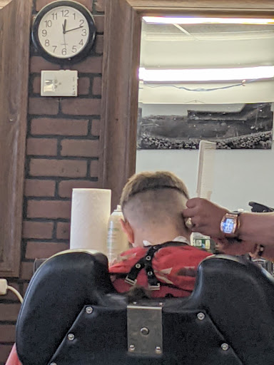 JBM BarberShop - Thumbnail