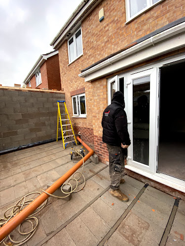 Lancashire Home life Renovations - Preston