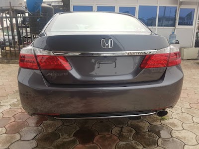 Photos of Kunle Lawal Car Rental Service