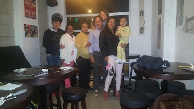 Photos of Galeras Brauhaus