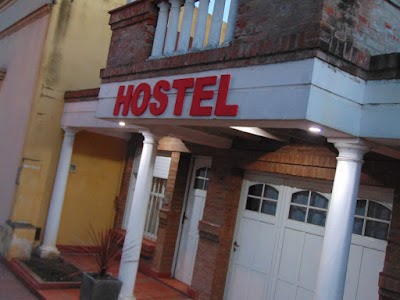 Photos of Hostel del Paran&aacute;