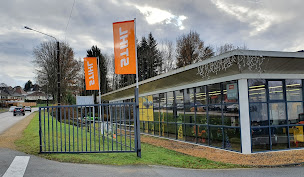 Photo n°1 de Bélingard Sarl à Saint-Yrieix-la-Perche (Magasin de matériel pour le travail du bois)